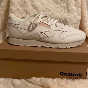 Reebok classics